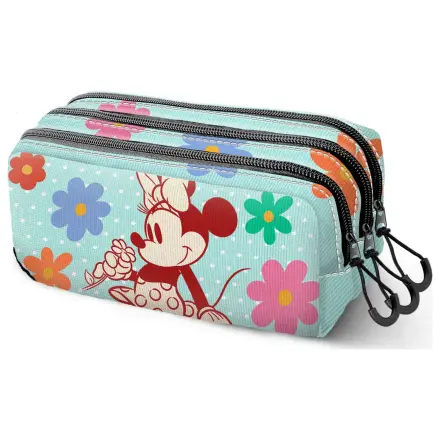 Disney Minnie Bloom penar triplu poza produsului