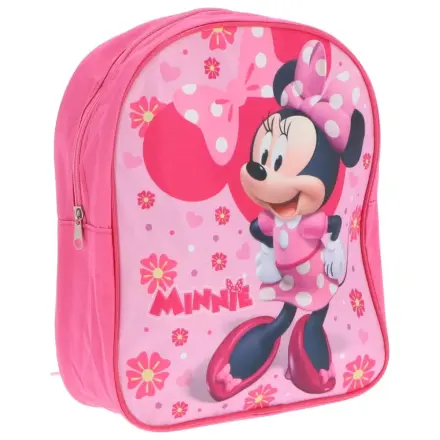 Disney Minnie Blooming Pink rucsac, geanta 30 cm poza produsului