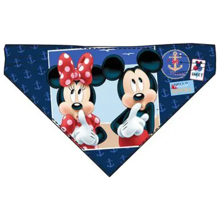 Disney Minnie Bentita Albastra poza produsului