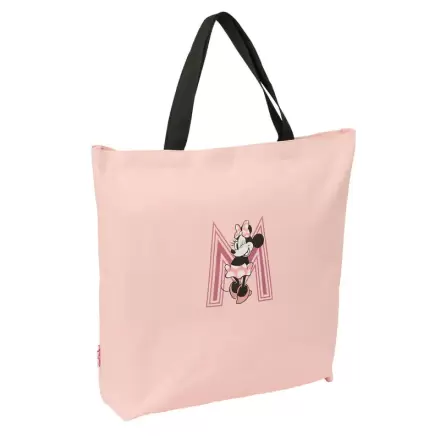 Geanta de cumparaturi Disney Minnie Blush poza produsului