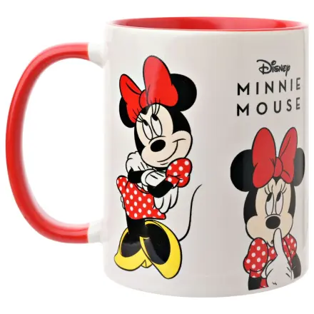 Disney Minnie cana 325ml poza produsului