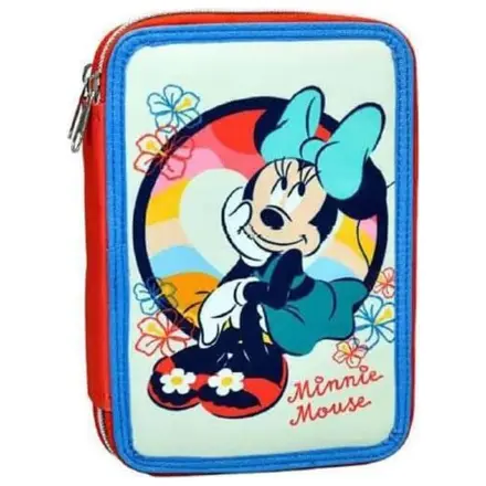Disney Minnie Boho Echipata Penar cu 2 etaje poza produsului