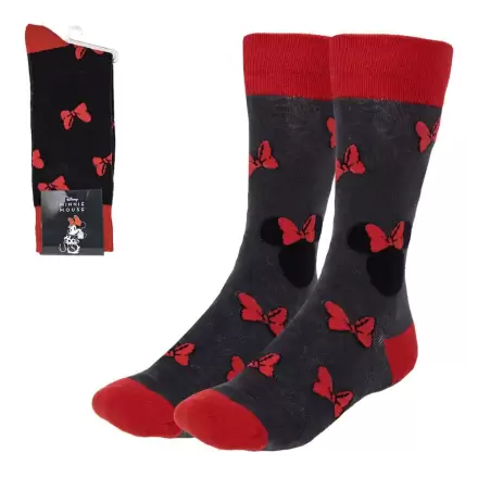 Șosete Disney Minnie Bow 36-43 poza produsului