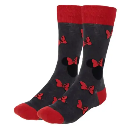 Șosete Disney Minnie Bow 36-43 poza produsului