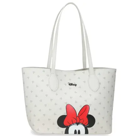Disney Minnie Bowlogue geanta tote poza produsului