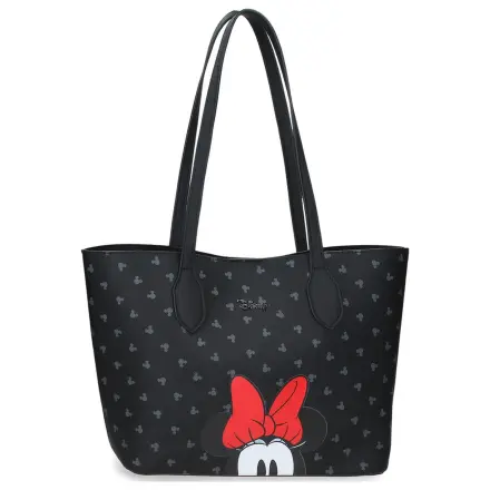 Disney Minnie Bowlogue geanta tote poza produsului