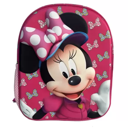 Disney Minnie Bows rucsac 3D 29cm termékfotója