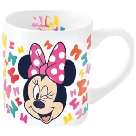 Disney Minnie Bows cana poza produsului