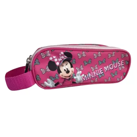 Disney Minnie Bows etui dublu pentru creioane termékfotója