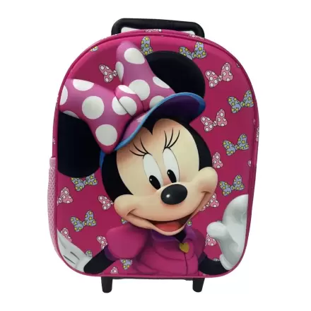 Disney Minnie Bows troler 32cm termékfotója