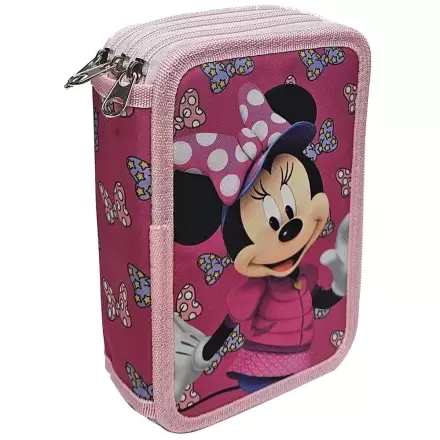 Disney Minnie Bows penar triplu termékfotója