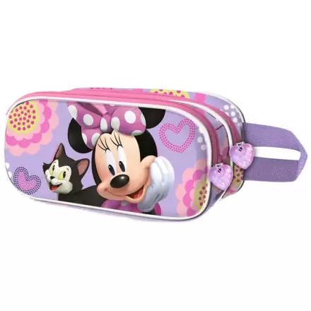 Disney Minnie Cat double 3D penar poza produsului