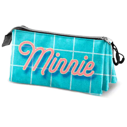 Penar triplu Disney Minnie Cheese poza produsului