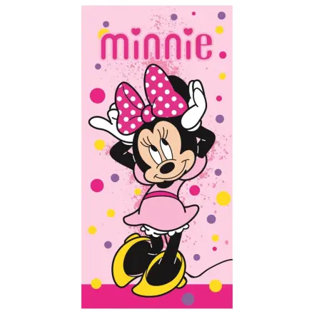Disney Minnie Chic prosop poza produsului