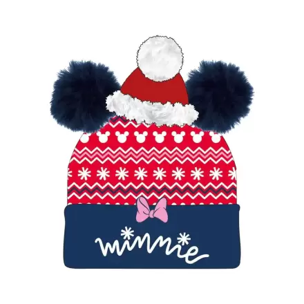 Disney Minnie Christmas pălărie termékfotója