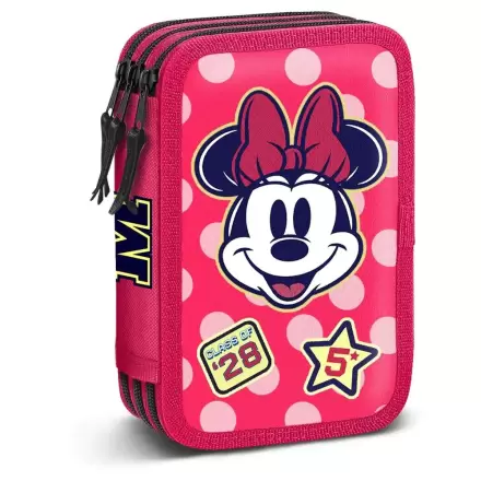 Disney Minnie Class penar triplu termékfotója