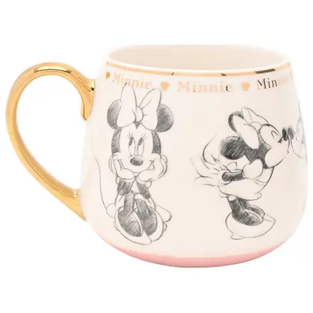 Disney Minnie cana de colectie premium 300 ml poza produsului