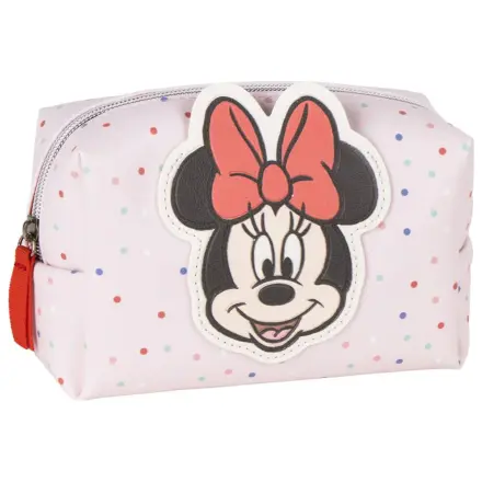 Disney Minnie Colorful Dots Geanta de Toaleta 18 cm poza produsului