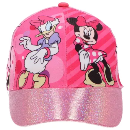 Disney Minnie Daisy sapca de baseball pentru copii 53 cm poza produsului