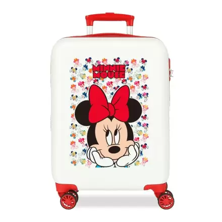 Troller ABS Disney Minnie Diva 55cm poza produsului