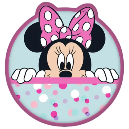 Disney Minnie Dots perna decorativa, perna aruncata poza produsului