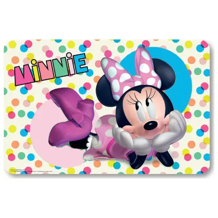 Disney Minnie Dots Suport pentru farfurie 43x28 cm poza produsului