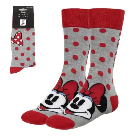 Șosete Disney Minnie Dots 36-43 poza produsului
