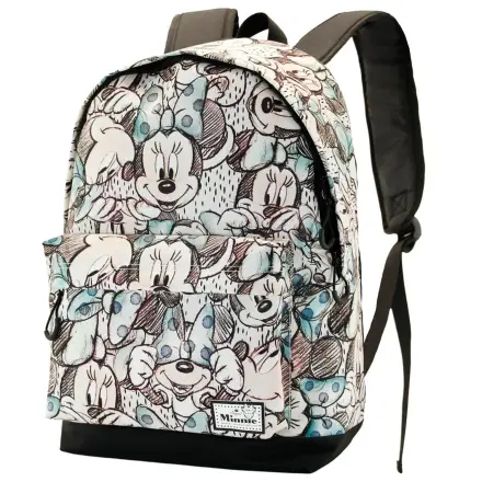 Disney Minnie Rucsac de desen 41cm poza produsului
