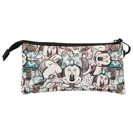 Disney Minnie trusa de creioane pentru desenat poza produsului