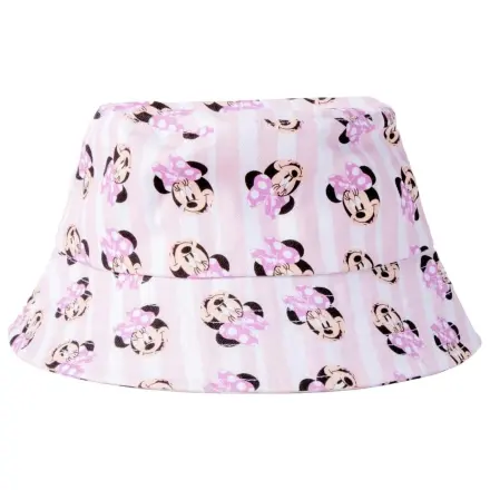 Pălărie tip găleată Disney Minnie Mouse 53 cm poza produsului