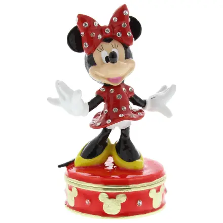 Disney Minnie cutie de bijuterii poza produsului