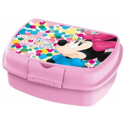 Disney Minnie Feel Good Urban cutie de pranz poza produsului