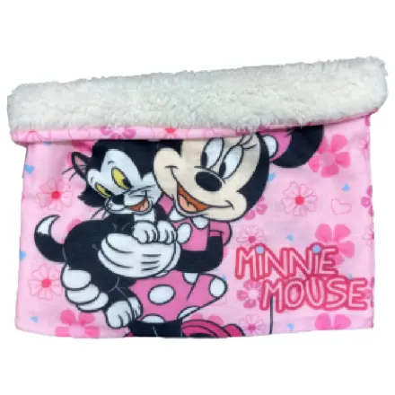 Disney Minnie Figaro sherpa esarfa tip snood pentru copii poza produsului