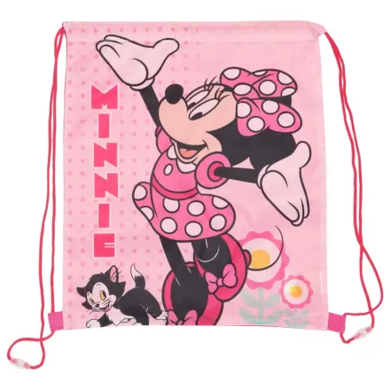 Disney Minnie Figaro geanta de sport, 40 cm poza produsului
