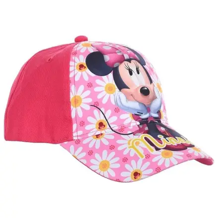 Disney Minnie Flower Pink sapca de baseball pentru copii 54 cm poza produsului