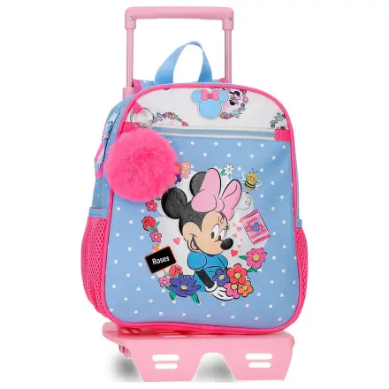 Disney Minnie Flowers troler 28cm poza produsului