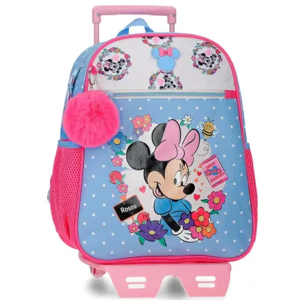 Disney Minnie Flowers troler 33cm poza produsului