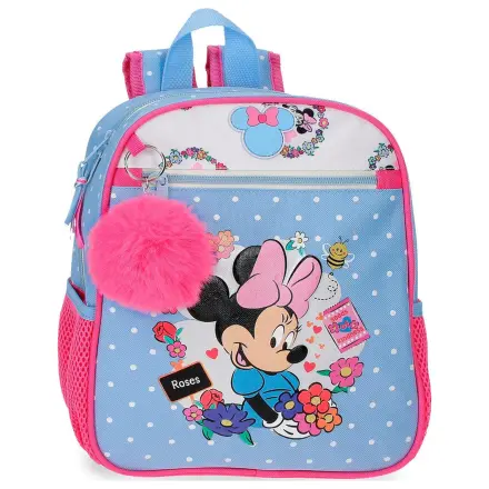 Disney Minnie Flowers rucsac adaptabil 28cm poza produsului