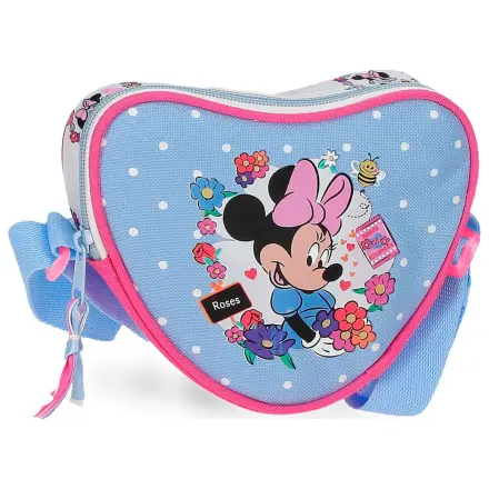 Geanta de umar Disney Minnie Flowers poza produsului