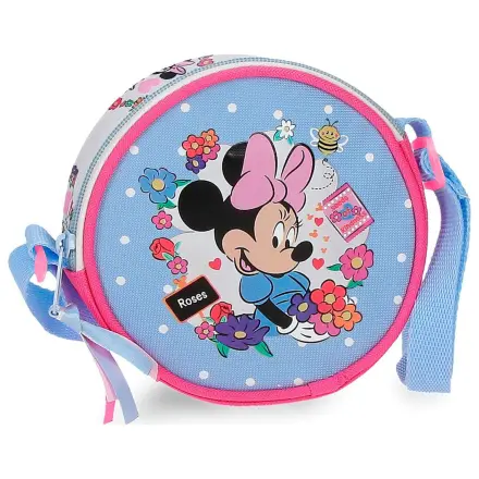 Geantă de umăr Disney Minnie Flowers poza produsului