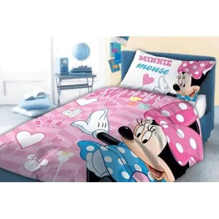 Disney Minnie Husa de pilota pentru copii 100x135cm, 40x60cm poza produsului