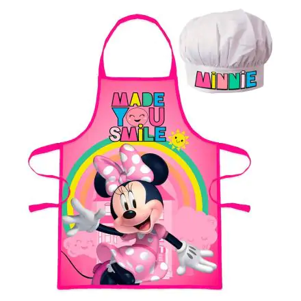 Disney Minnie Șorț pentru copii Set din 2 piese poza produsului