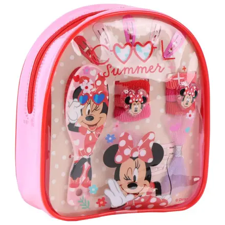 Disney Minnie set frumusete poza produsului