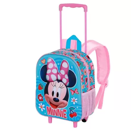 Disney Minnie Happiness trolley 3D 34cm termékfotója