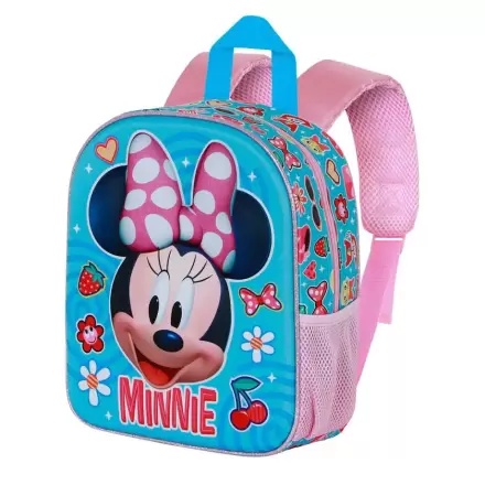 Disney Minnie Happiness rucsac 3D 31cm termékfotója