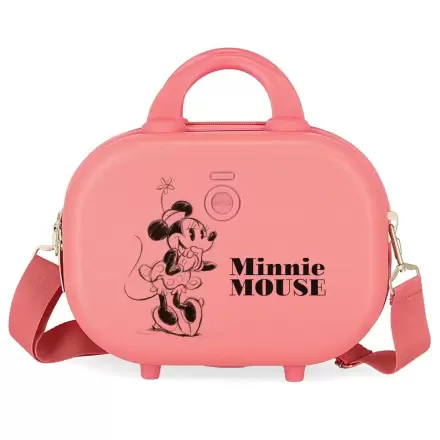 Disney Minnie Happiness adaptable ABS trusă de toaletă termékfotója