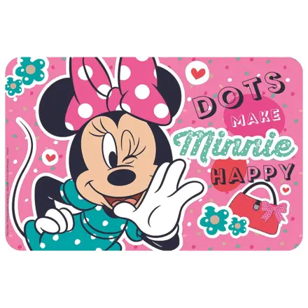 Disney Minnie Happy Dots Suport pentru masa 43x28 cm poza produsului