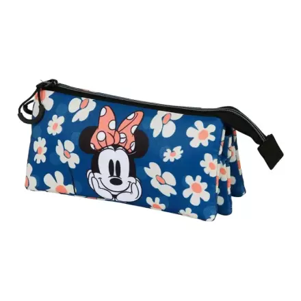 Disney Minnie Happy Field penar triplu poza produsului