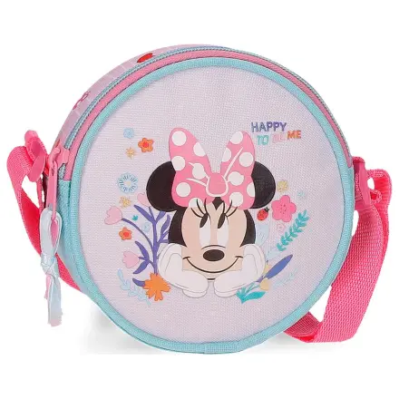 Disney Minnie Happy To Be Me geanta de umar poza produsului