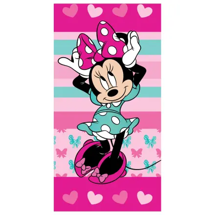 Disney Minnie Hearts Prosop poza produsului